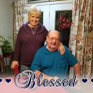 Meet your Posher, Patricia